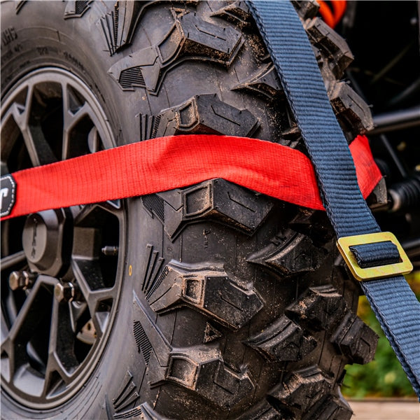 Caliber TrailBlazer Tie-Down 3300 lbs