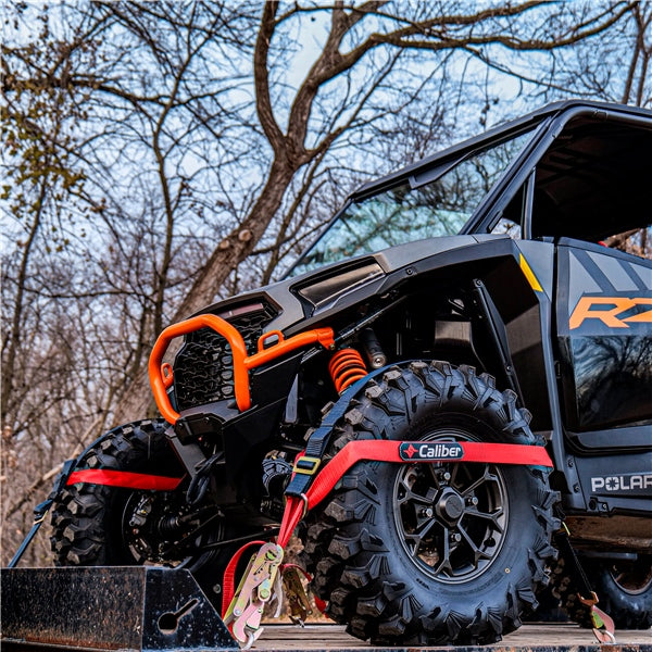 Caliber TrailBlazer Tie-Down 3300 lbs