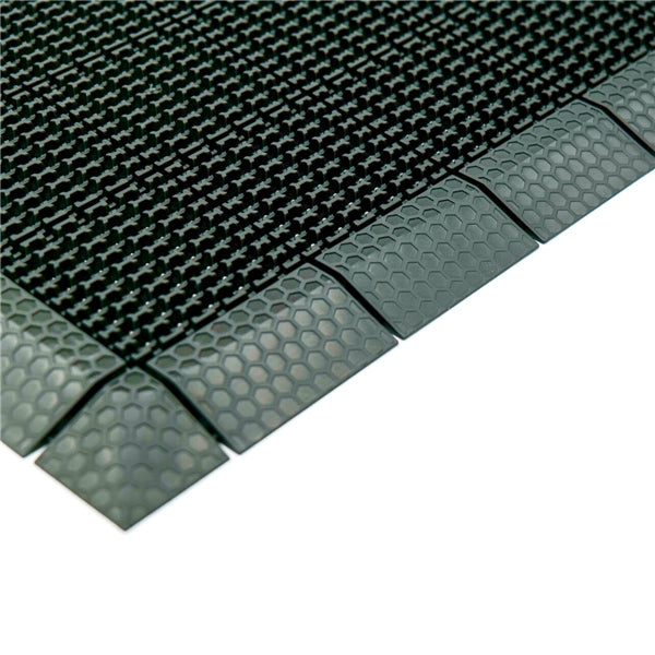 Caliber Protech Edge Flooring