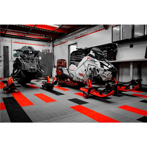 Caliber Protech Flooring