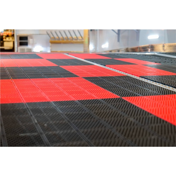 Caliber Protech Flooring