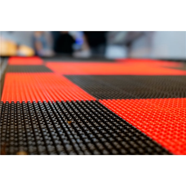 Caliber Protech Flooring