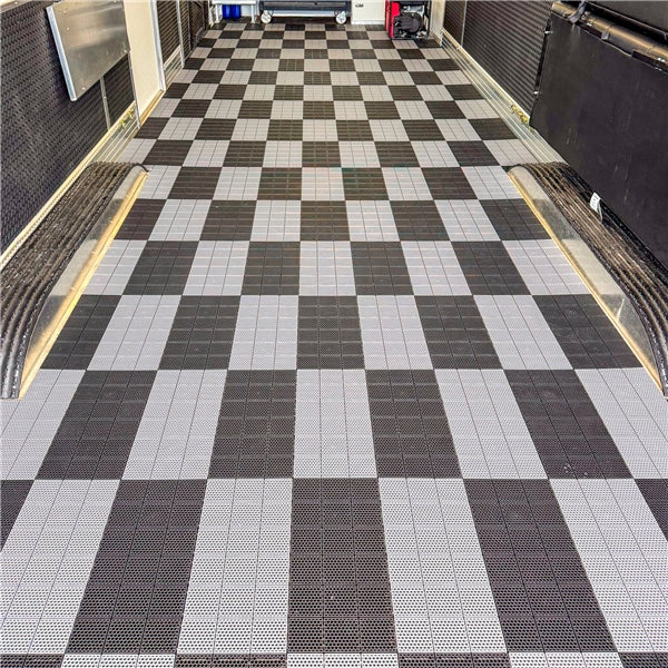 Caliber Protech Flooring
