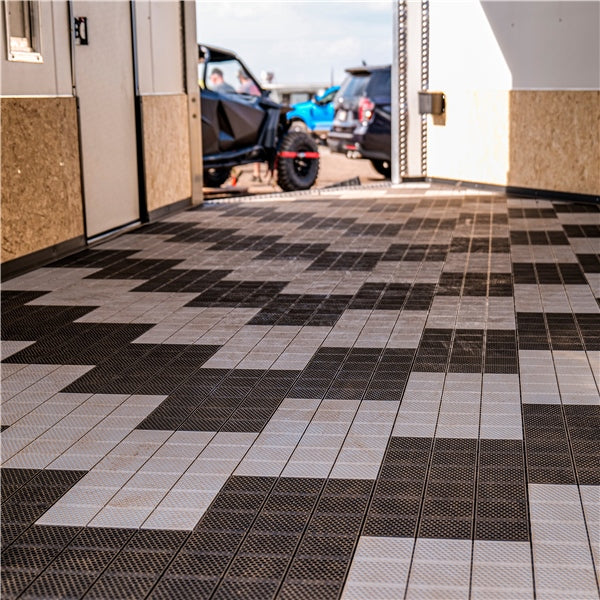 Caliber Protech Flooring