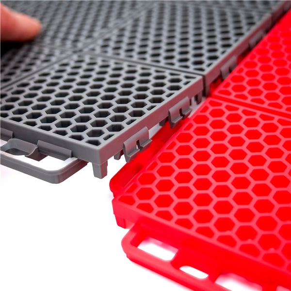 Caliber Protech Flooring