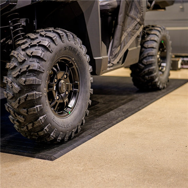 Caliber Protech Edge Flooring