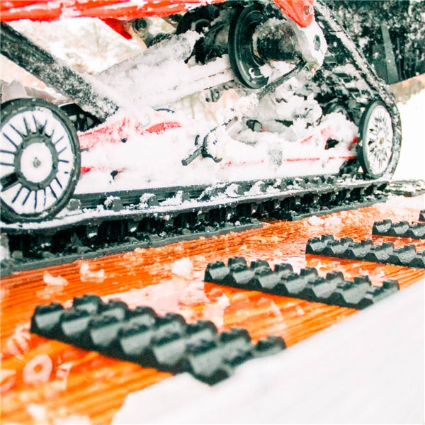 Caliber GripGlide Surface Protection