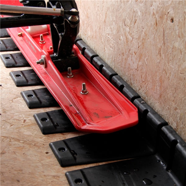 Caliber Flex-Glides High Surface Protection