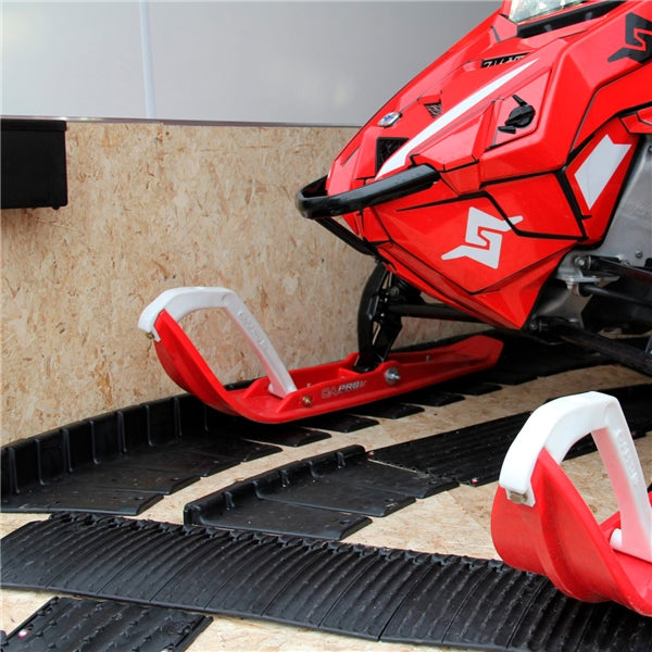 Caliber Flex-Glides High Surface Protection