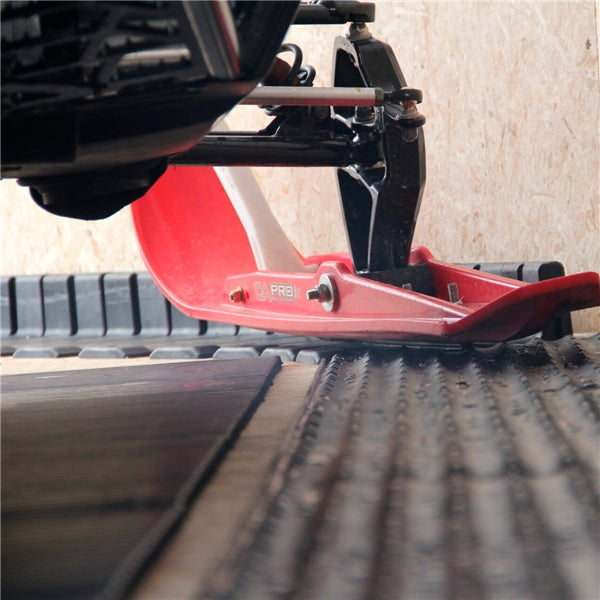 Caliber Flex-Glides High Surface Protection