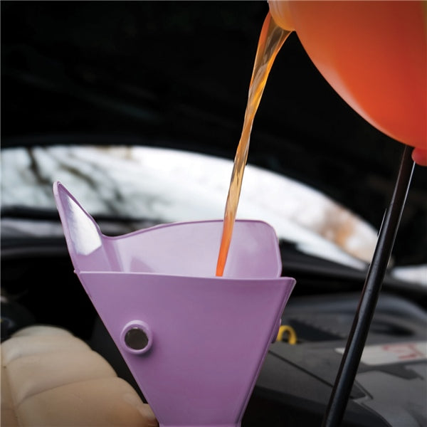 Caliber Flex and Fold Funnel