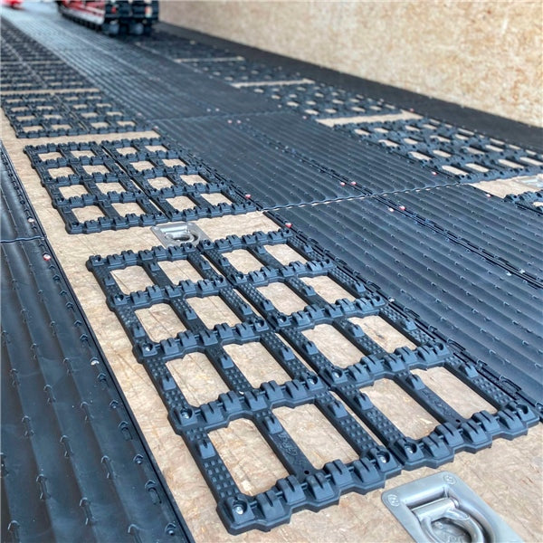 Caliber Trax Grabber Surface Protection
