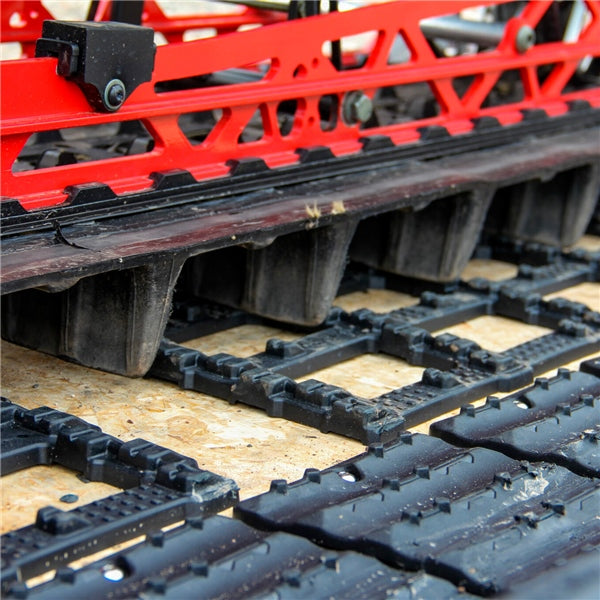 Caliber Trax Grabber Surface Protection