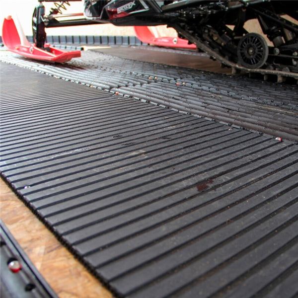 Caliber Traxmat™ Surface Protection