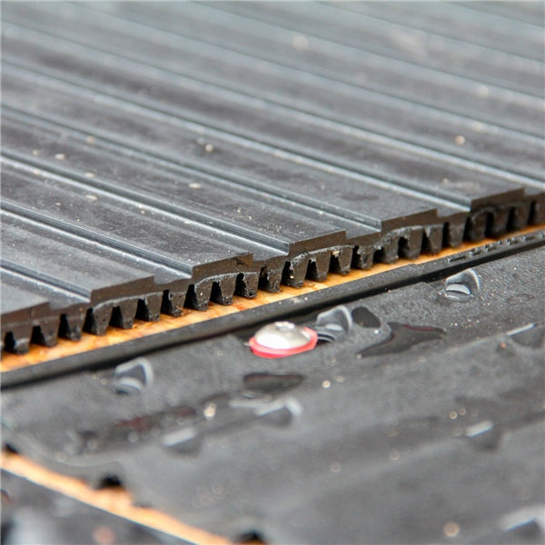 Caliber Traxmat™ Surface Protection