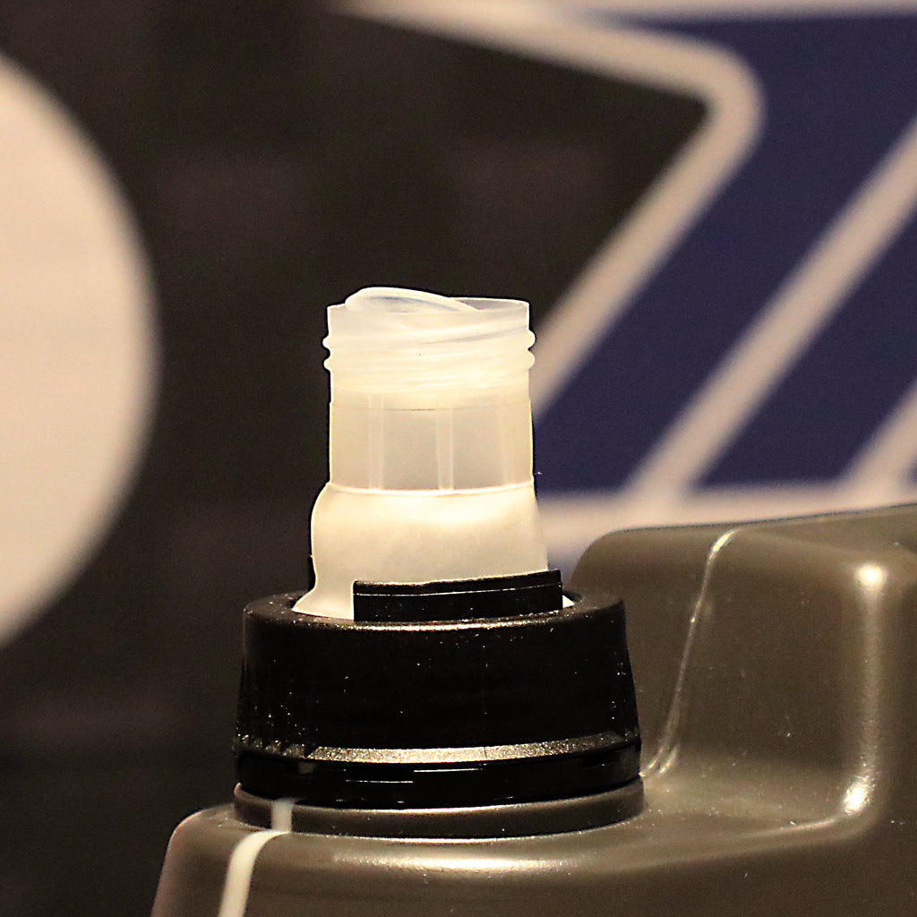 Offroad Race Synthetic 4T Engine Oil