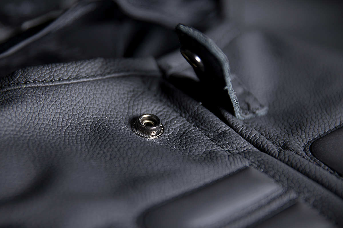 Regulator™ D3O® Vest