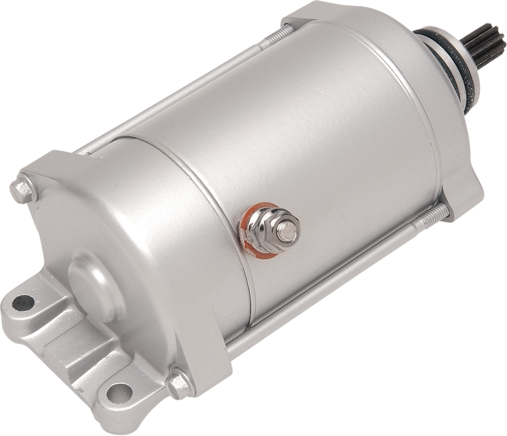 New Polaris Starter Motor