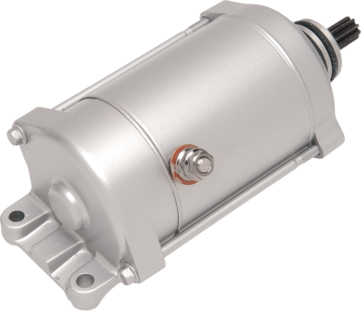 New Polaris Starter Motor