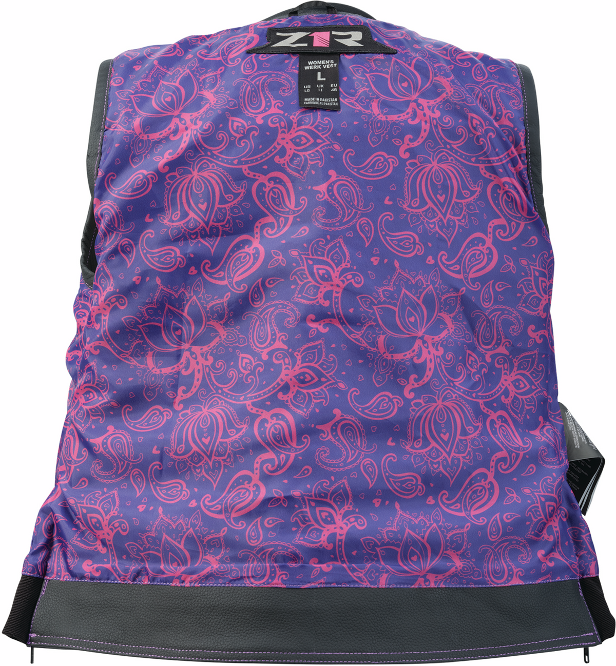 Women's Werk Vest
