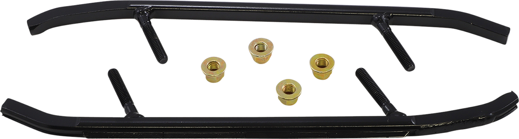 Executive Series™ Flat-Top® Wear Bars