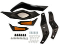 Kimpex Yamaha Custom Touring Mirror Kit Bolt-on