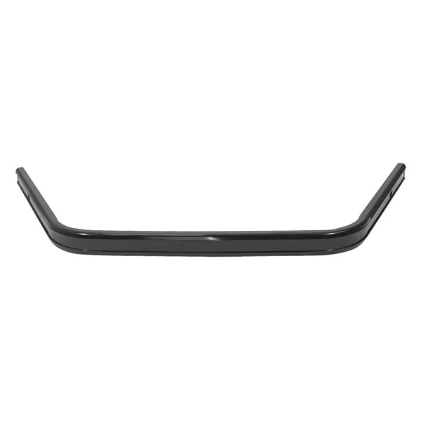 Kimpex Snowmobile Bumper Front - Aluminum - POLARIS