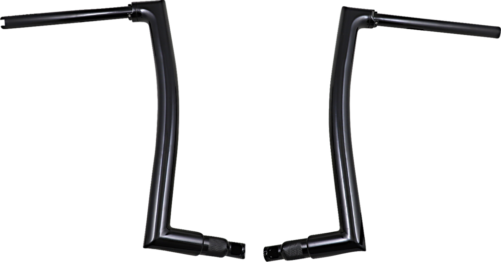 1-1/2" EZ Install Flat Top Handlebar