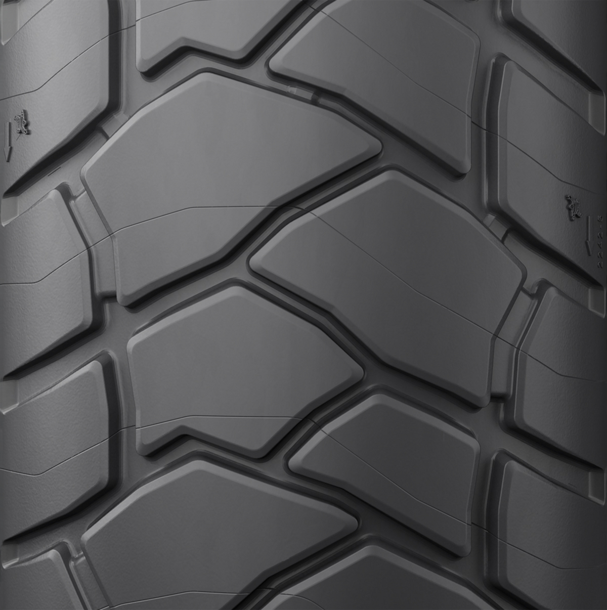 Anakee Adventure Tire