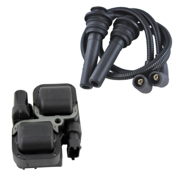 Kimpex HD Ignition Coil POLARIS - 131698