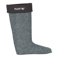 Nats Removable liners for EVA safety boots.