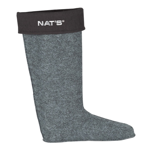 Nats Removable liners for EVA safety boots.