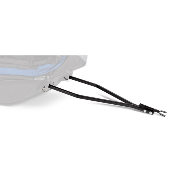 Otter Outdoors Sled Tow Hitch Pro Sled