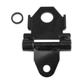 Otter Outdoors Receiver Mount Flipper Hitch Adapter Ball mount receiver
