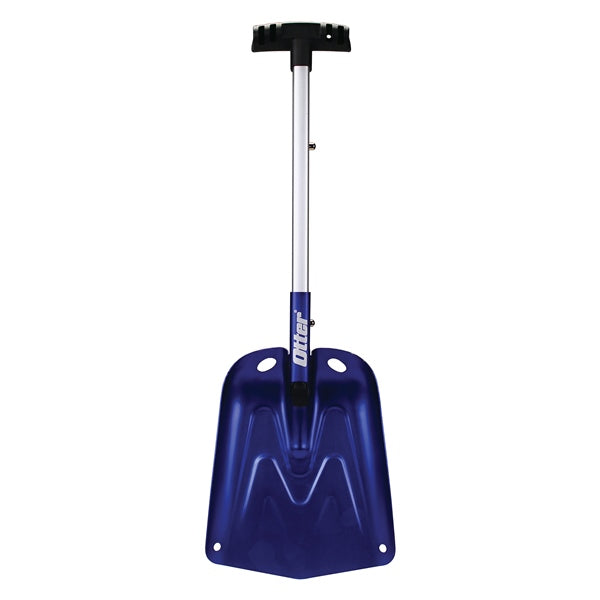 Otter Outdoors Telescoping Shovel