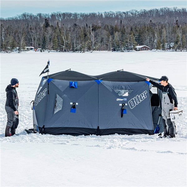 Otter Outdoors Vortex Pro monster Lodge