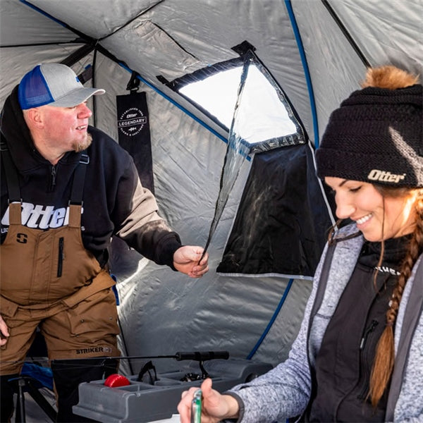 Otter Outdoors Vortex Pro monster Lodge