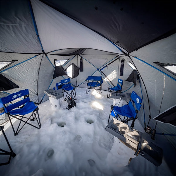 Otter Outdoors Vortex Pro monster Lodge