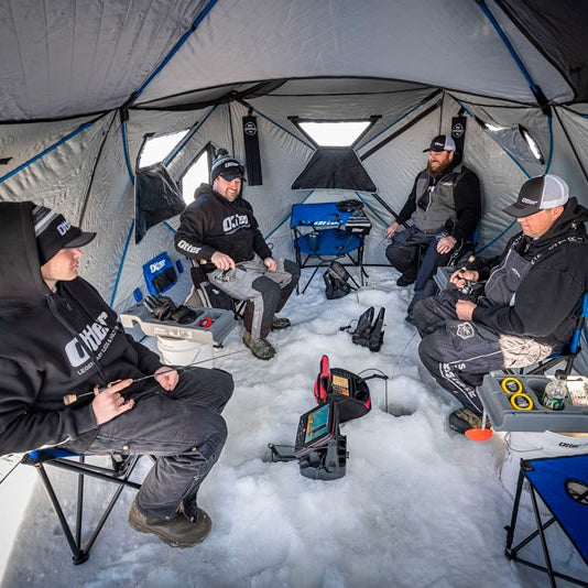 Otter Outdoors Vortex Pro monster Lodge