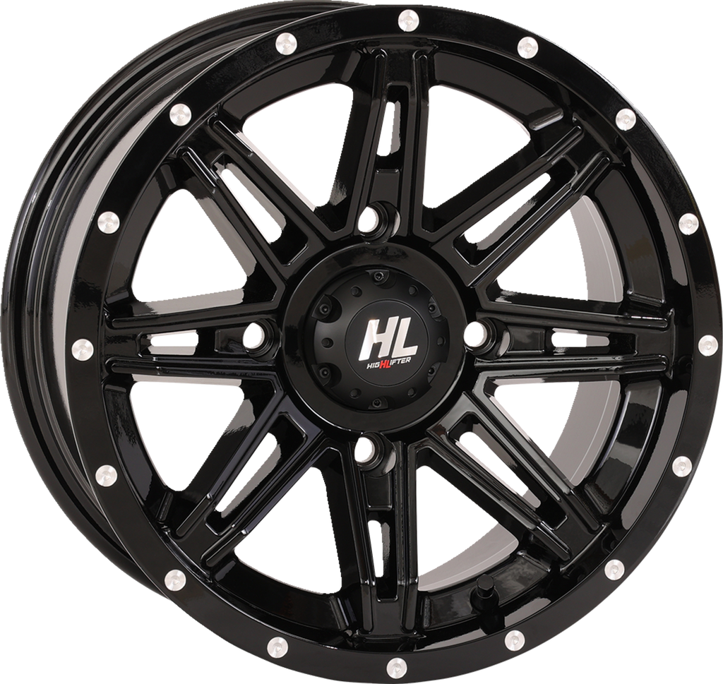 HL22 Wheel