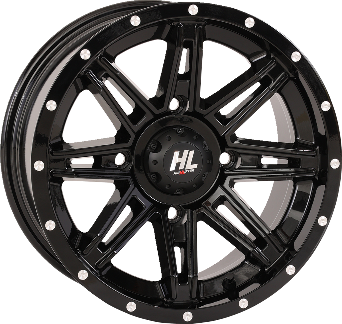 HL22 Wheel