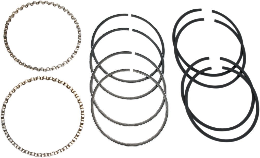 Replacement Piston Rings
