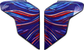 Airflite™ Helmet Side Plates — Betta