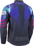 Synthwave Merc3 Lazer Cobra™ Jacket