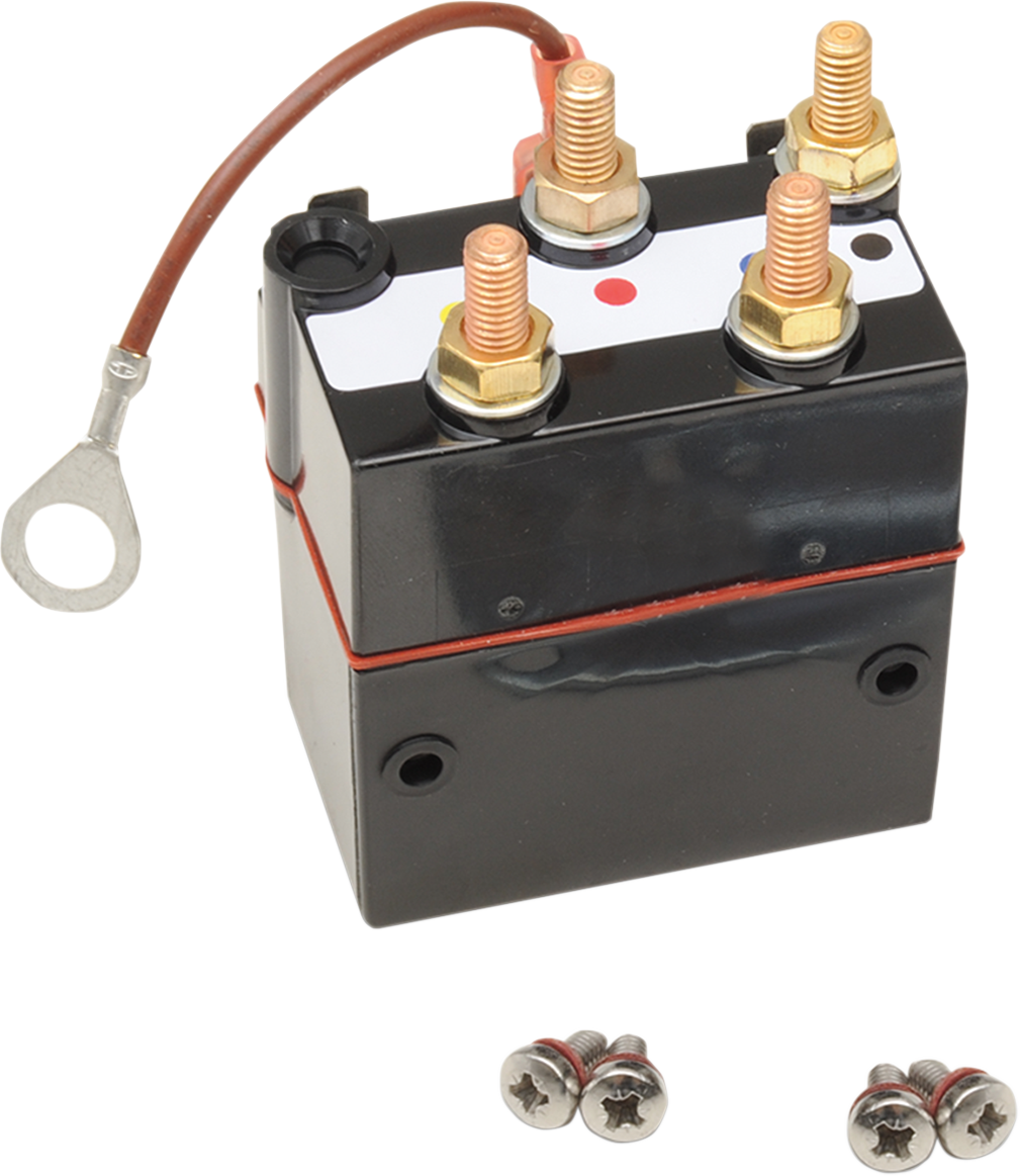 Winch Replacement Contactor