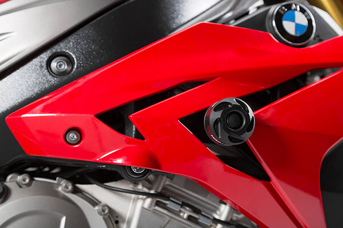 Frame Slider Kit