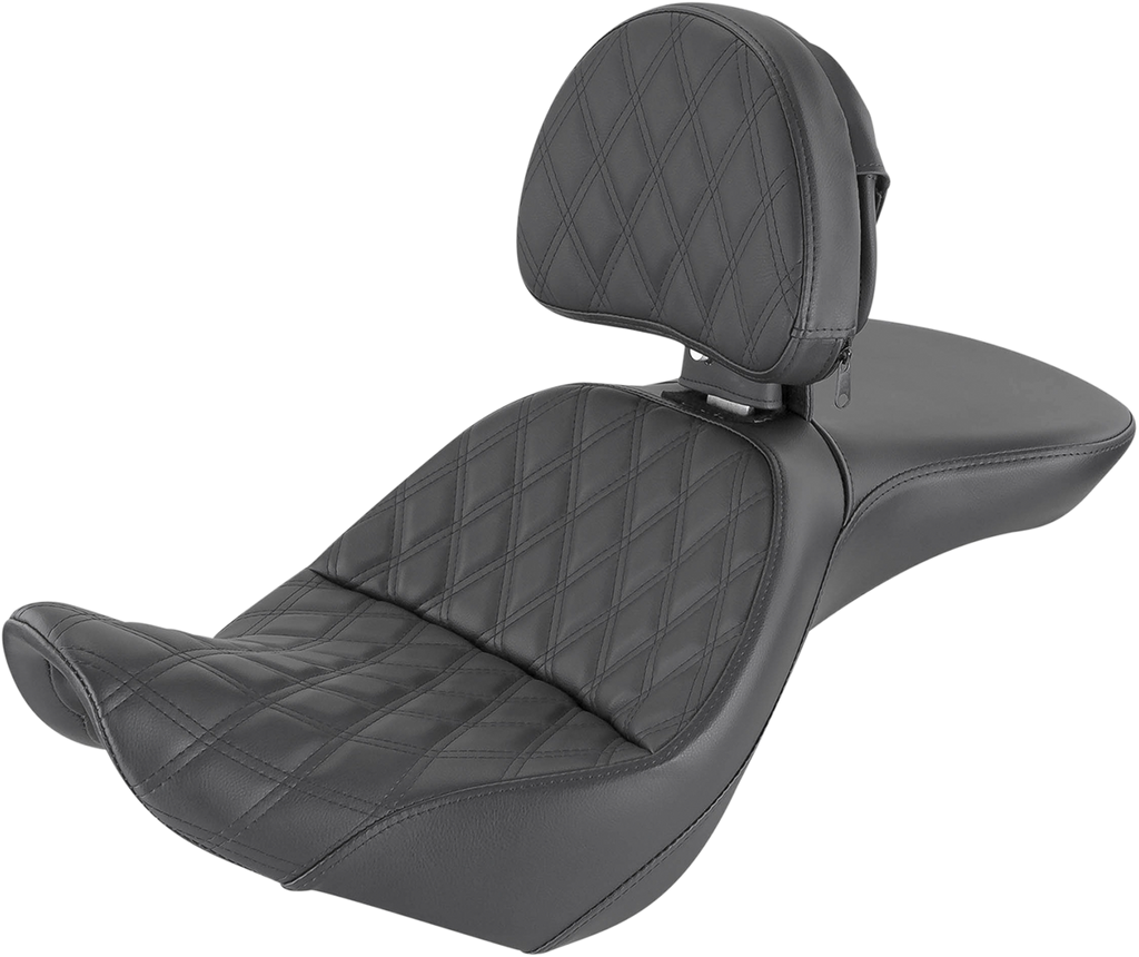 Explorer Seat