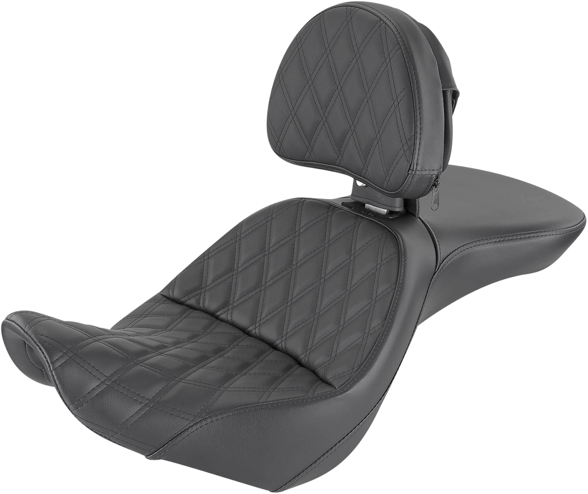 Explorer Seat