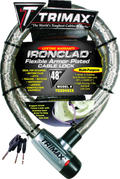 Gladiator Series Armored Cable