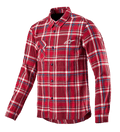 Whistler Wind Block Plaid Shirt - Xl -